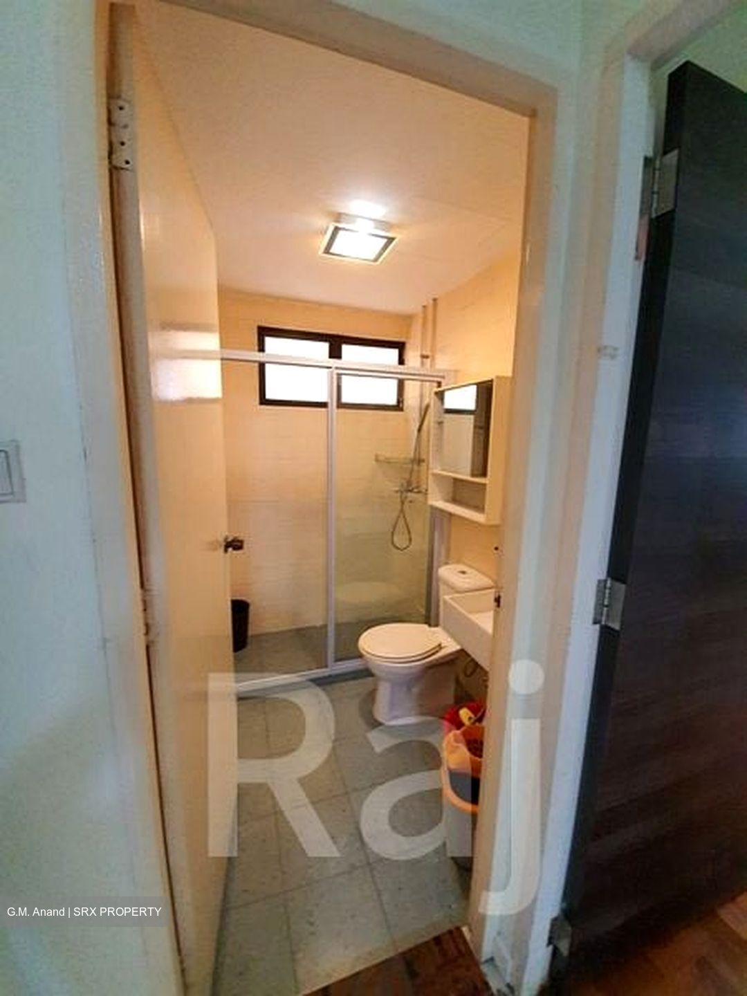 Bayshore Park (D16), Condominium #564806451